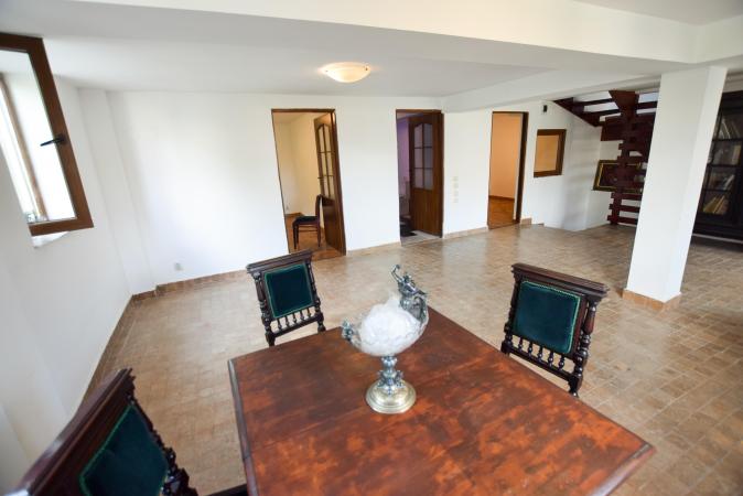 Unirii Coposu Mantuleasa Spatiu birouri in Vila Deosebita 160mp 6 camere