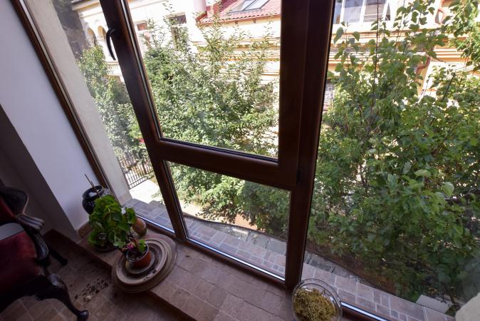 Unirii Coposu Mantuleasa Spatiu birouri in Vila Deosebita 160mp 6 camere