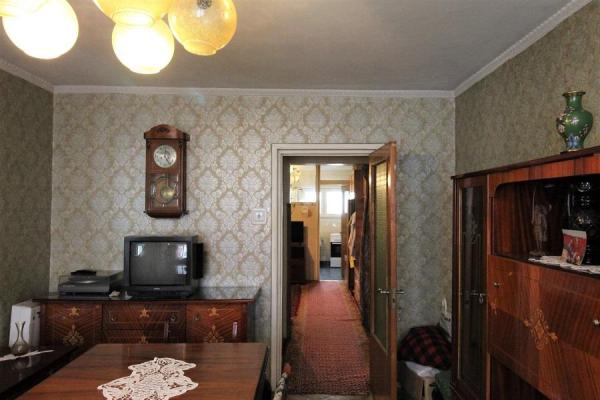 Apartament 3 Camere Universitate-Scala-1980