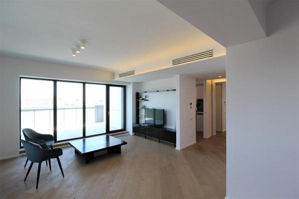 Apartament 3 Camere Cotroceni - Cortina Academy- 2020