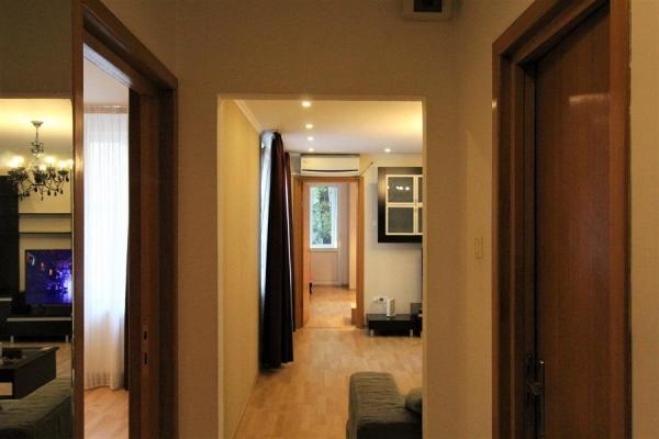 Apartament 3 Camere - Sala Palatului - Cismigiu