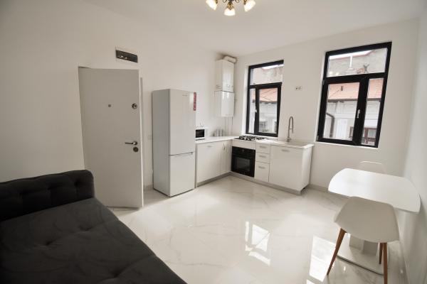 Apartament 3 camere mobilat/utilat - Str Biserica Alexe - Parcul Carol