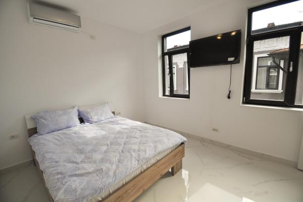 Apartament 2 camere - 33,1 mp - Str Biserica Alexe - Parcul Carol