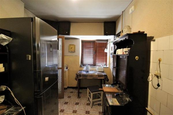 Apartament 3 camere - Universitate Bloc Dunarea