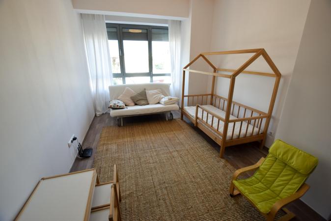 Calea Calarasi Piata Muncii Apart 3 camere Decom Centrala Parcare