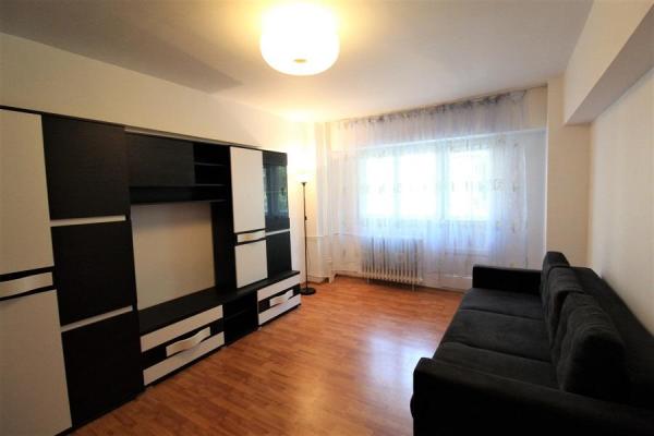 Apartament 2 Camere Universitate
