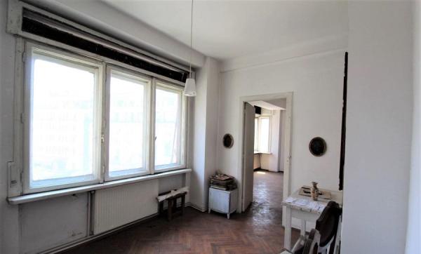 Apartament 2 Camere - Calea Victoriei