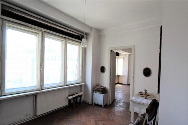 Apartament 2 Camere - Calea Victoriei