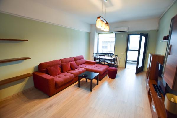 Calea Calarasi Delea Apart 2 camere Bloc Nou Centrala Balcon