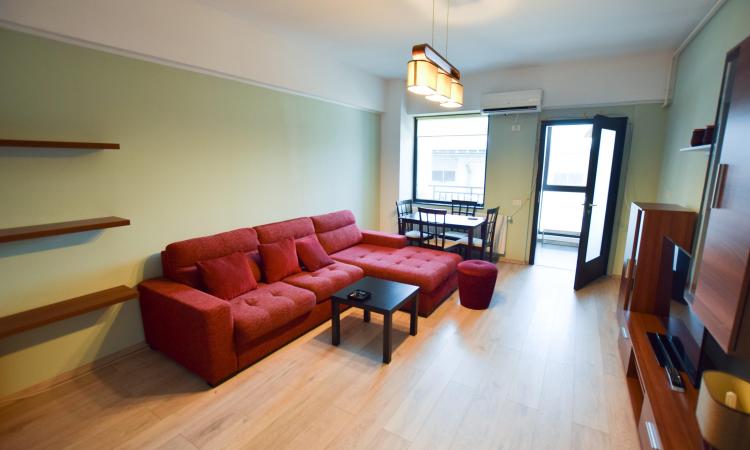 Calea Calarasi Delea Apart 2 camere Bloc Nou Centrala Balcon