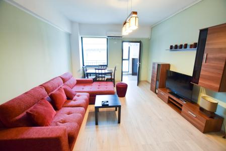 Calea Calarasi Delea Apart 2 camere Bloc Nou Centrala Balcon