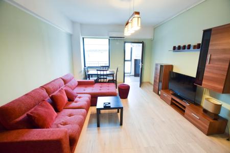 Calea Calarasi Delea Apart 2 camere Bloc Nou Centrala Balcon