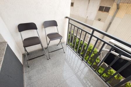 Calea Calarasi Delea Apart 2 camere Bloc Nou Centrala Balcon