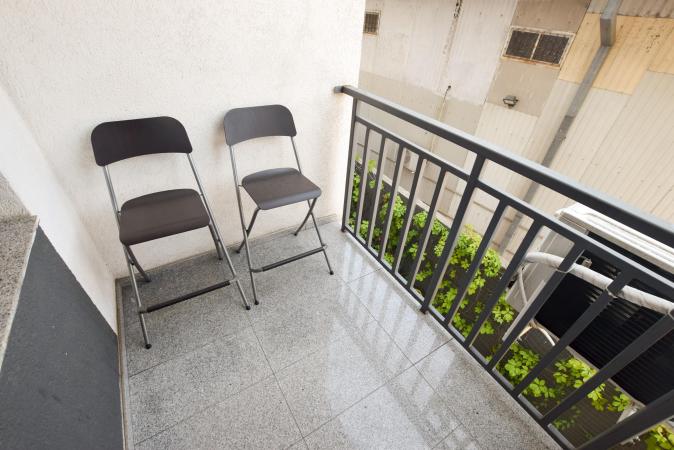 Calea Calarasi Delea Apart 2 camere Bloc Nou Centrala Balcon