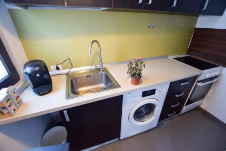 Calea Calarasi Delea Apart 2 camere Bloc Nou Centrala Balcon