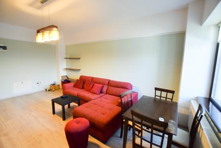 Calea Calarasi Delea Apart 2 camere Bloc Nou Centrala Balcon