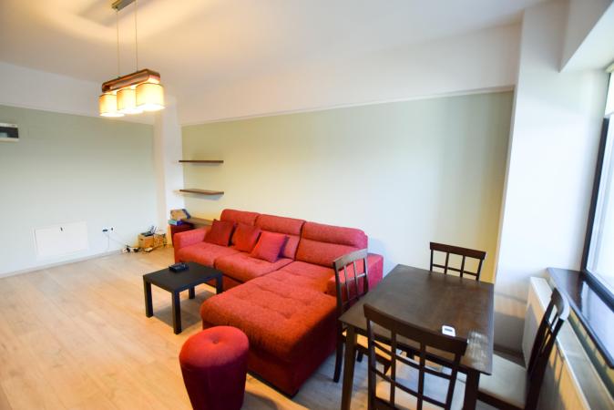 Calea Calarasi Delea Apart 2 camere Bloc Nou Centrala Balcon