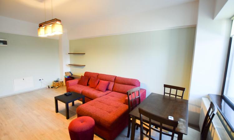 Calea Calarasi Delea Apart 2 camere Bloc Nou Centrala Balcon
