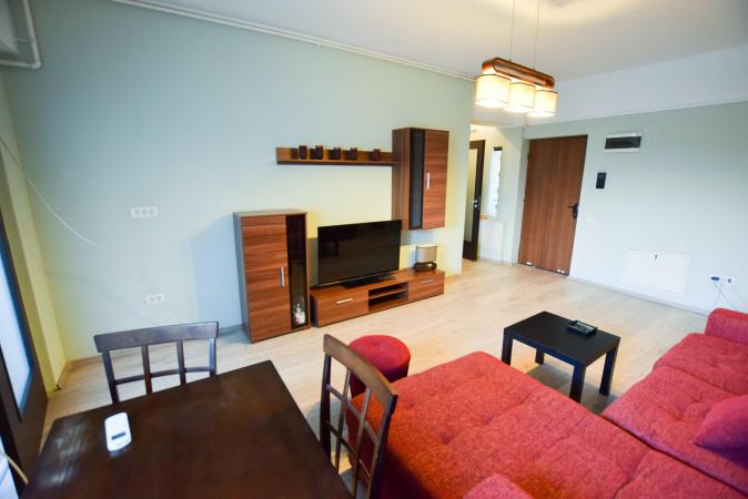 Calea Calarasi Delea Apart 2 camere Bloc Nou Centrala Balcon