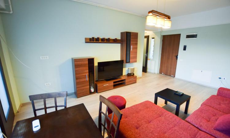 Calea Calarasi Delea Apart 2 camere Bloc Nou Centrala Balcon