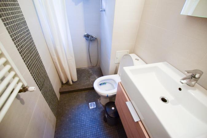 Calea Calarasi Delea Apart 2 camere Bloc Nou Centrala Balcon