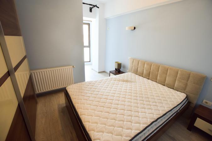 Calea Calarasi Delea Apart 2 camere Bloc Nou Centrala Balcon