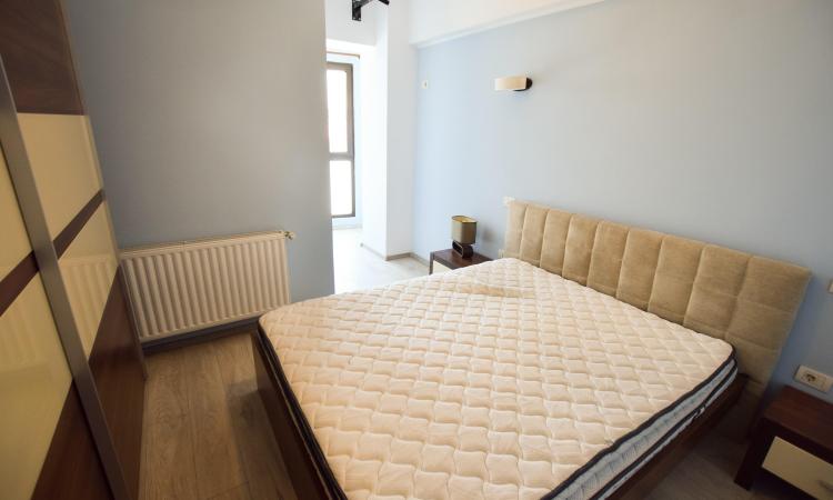 Calea Calarasi Delea Apart 2 camere Bloc Nou Centrala Balcon