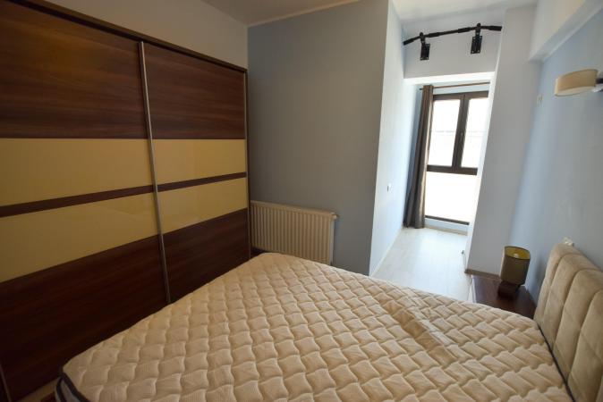 Calea Calarasi Delea Apart 2 camere Bloc Nou Centrala Balcon