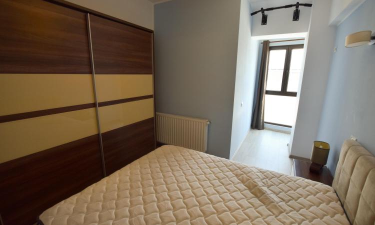 Calea Calarasi Delea Apart 2 camere Bloc Nou Centrala Balcon