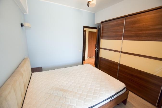 Calea Calarasi Delea Apart 2 camere Bloc Nou Centrala Balcon