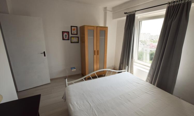Calea Calarasi Delea Apartament 3 camere Centrala Proprie Balcon