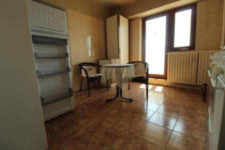Calea Calarasilor-Matei Basarab/bloc rebilitat