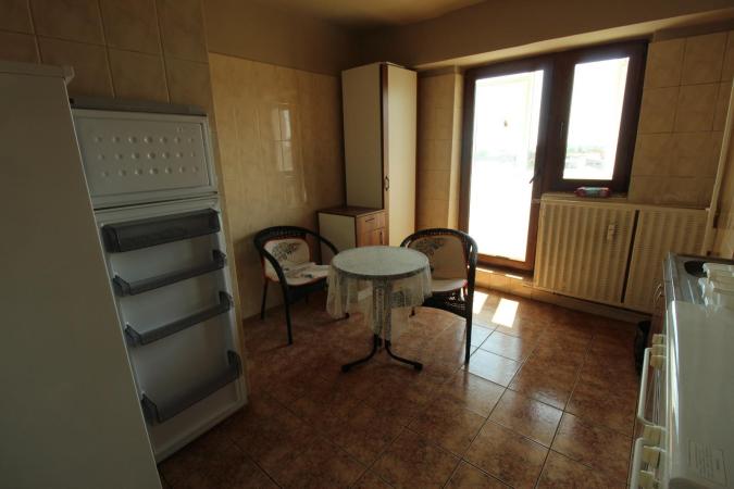 Calea Calarasilor-Matei Basarab/bloc rebilitat