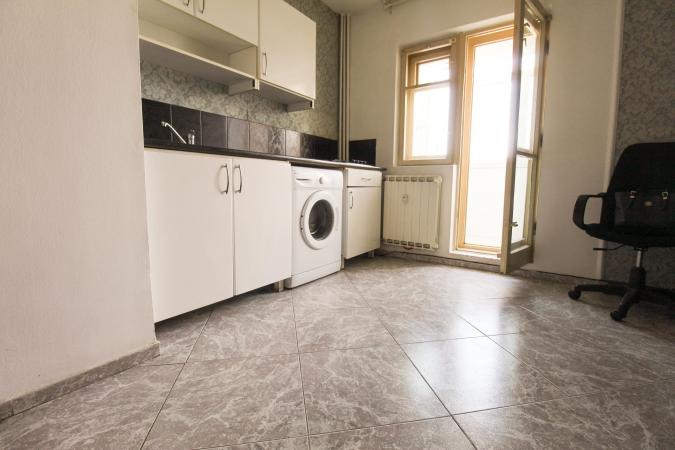 Bulevardul Unirii - Stradal - Tribunalul Bucuresti