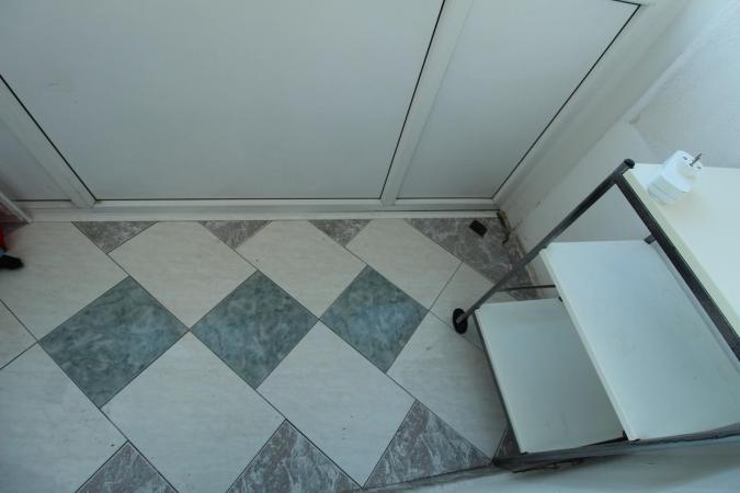 Bulevardul Unirii - Stradal - Tribunalul Bucuresti