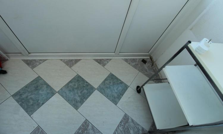 Bulevardul Unirii - Stradal - Tribunalul Bucuresti