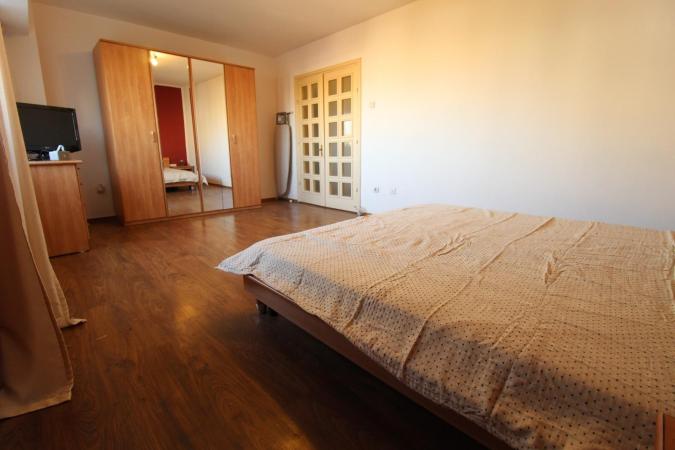 Bulevardul Unirii - Stradal - Tribunalul Bucuresti