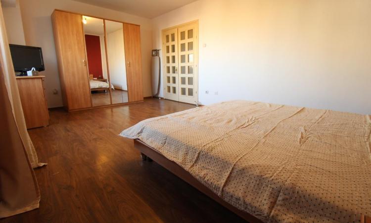 Bulevardul Unirii - Stradal - Tribunalul Bucuresti