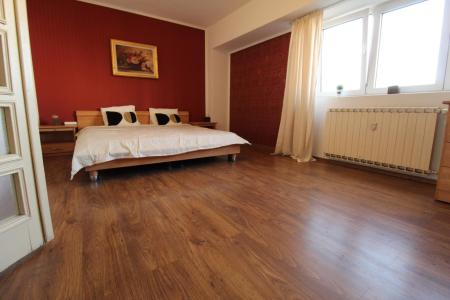 Bulevardul Unirii - Stradal - Tribunalul Bucuresti