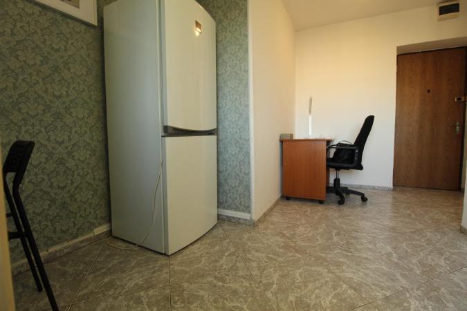Bulevardul Unirii - Stradal - Tribunalul Bucuresti