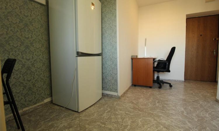 Bulevardul Unirii - Stradal - Tribunalul Bucuresti