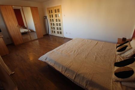 Bulevardul Unirii - Stradal - Tribunalul Bucuresti