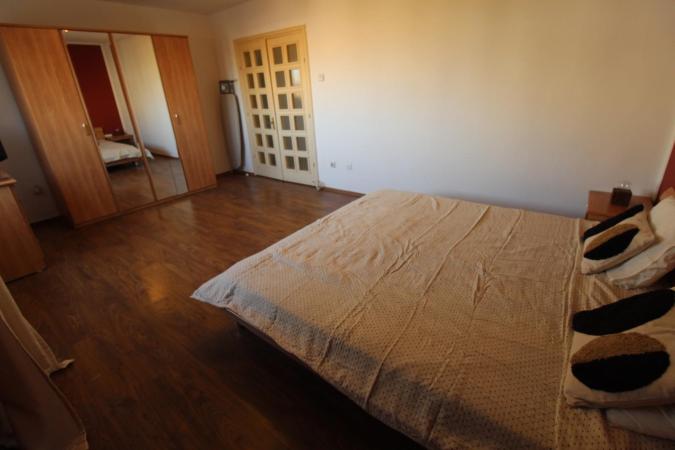Bulevardul Unirii - Stradal - Tribunalul Bucuresti