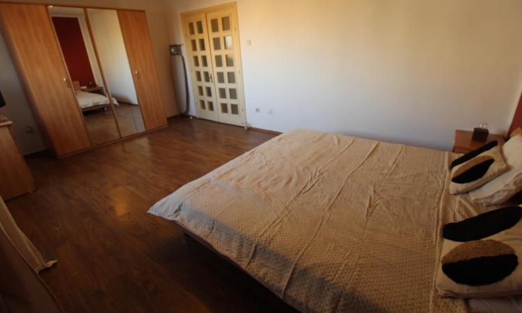 Bulevardul Unirii - Stradal - Tribunalul Bucuresti