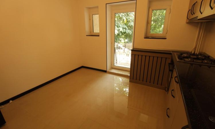 Unirii-Bulevardul Unirii-Fantani/Complet renovat