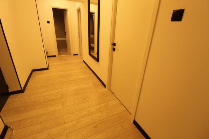 Unirii-Bulevardul Unirii-Fantani/Complet renovat