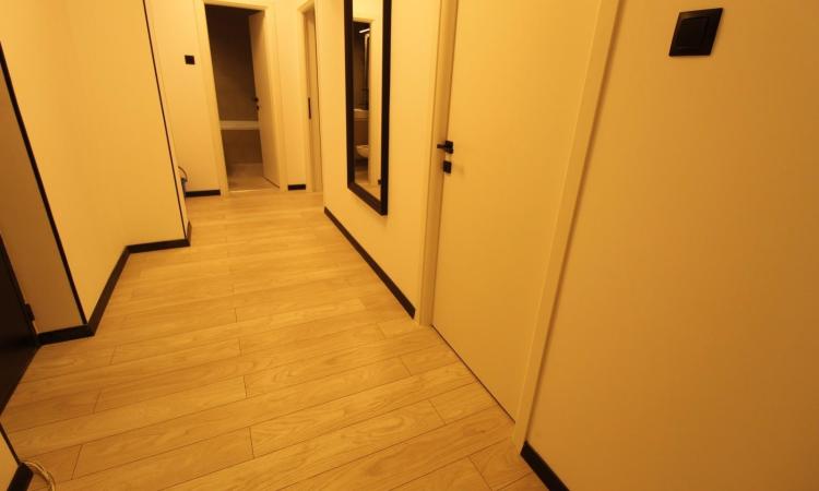 Unirii-Bulevardul Unirii-Fantani/Complet renovat