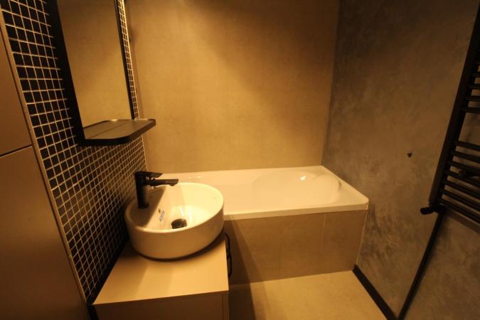 Unirii-Bulevardul Unirii-Fantani/Complet renovat