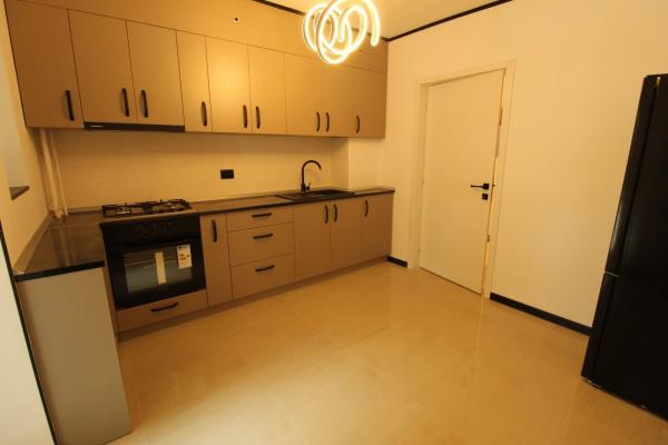 Unirii-Bulevardul Unirii-Fantani/Complet renovat