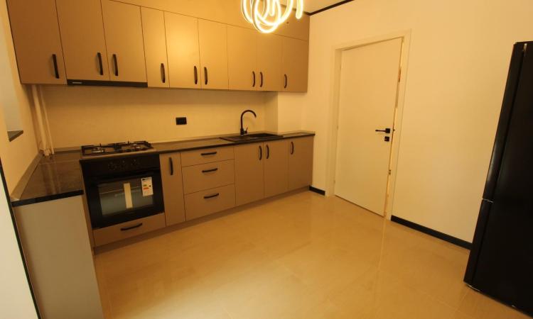 Unirii-Bulevardul Unirii-Fantani/Complet renovat